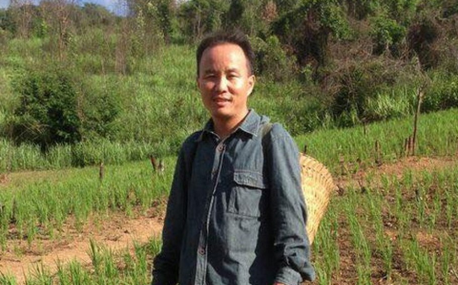 Thaiv Lis