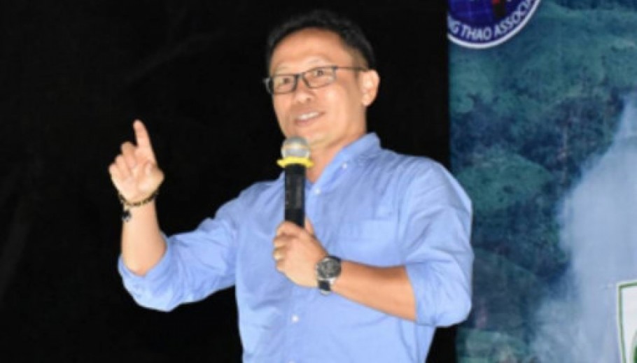 Dr. Prayath Nantasin