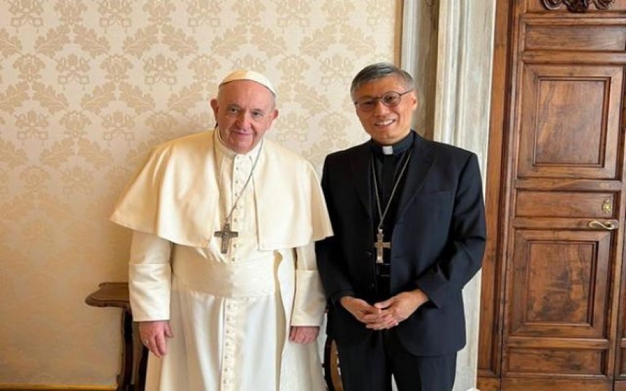 Pope Francis