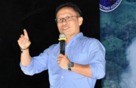 Dr. Prayath Nantasin