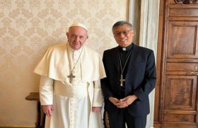 Pope Francis